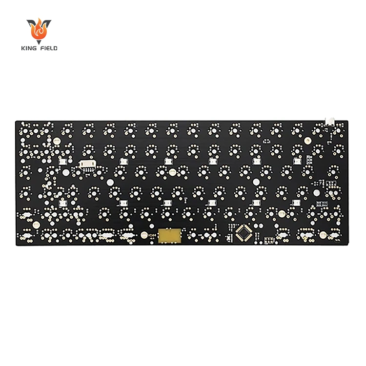Custom PCB Print Circuit Board Multilayer PCB Fabrication