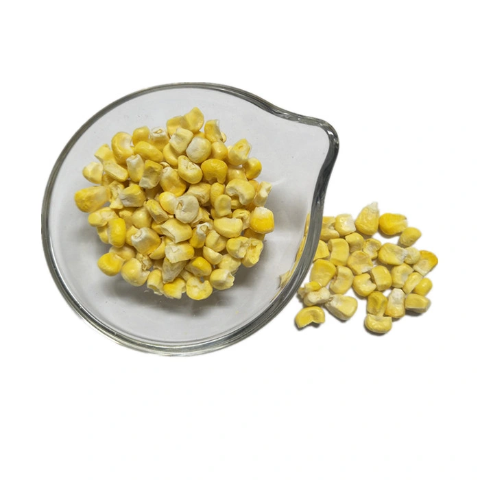 Vacuum Packed Yellow Sweet Corn Kernels Orignal Corn Yellow Color for Whole Sale