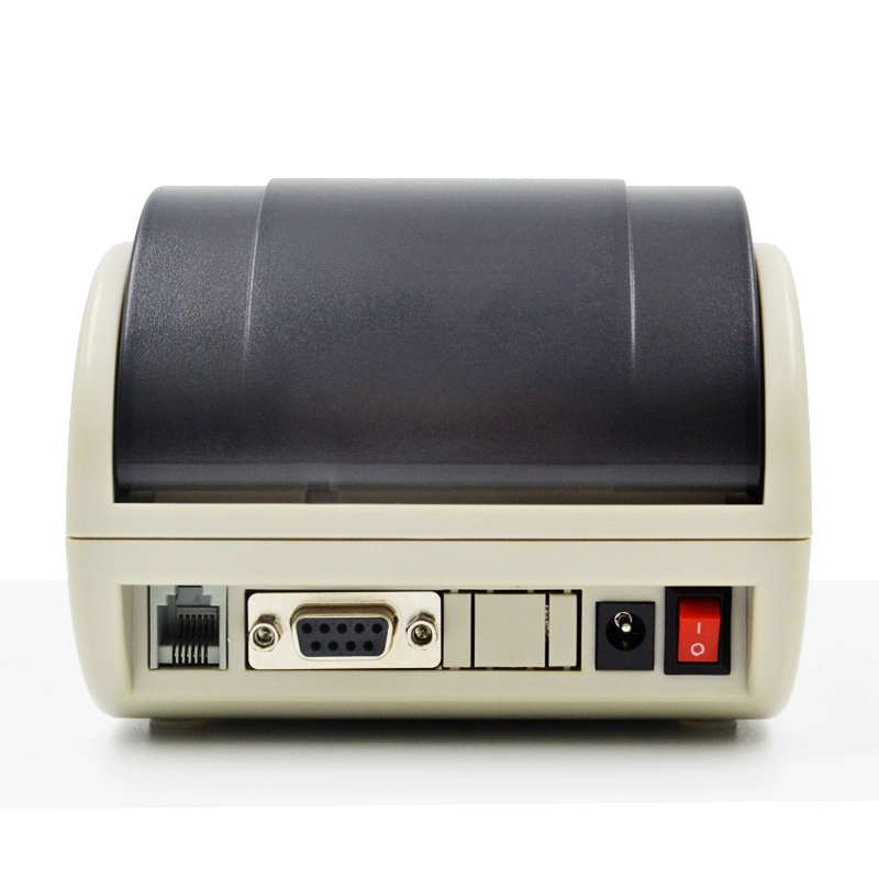 Supply Mobile Mini POS Thermal DOT Matrix Printer (WH-T3)