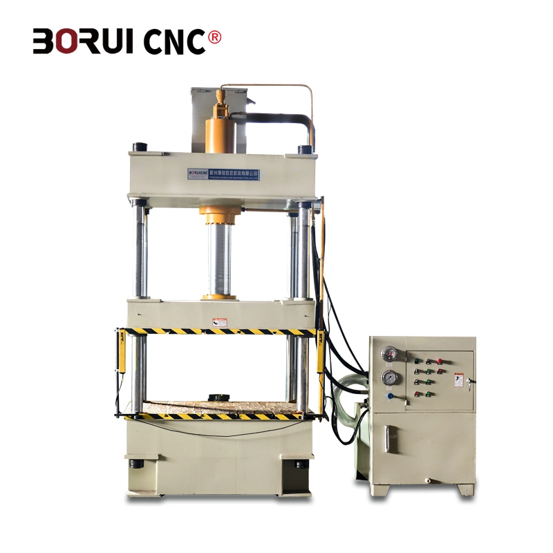 Small Hydraulic Press Y32-200t Laboratory Press Machine Hydraulic
