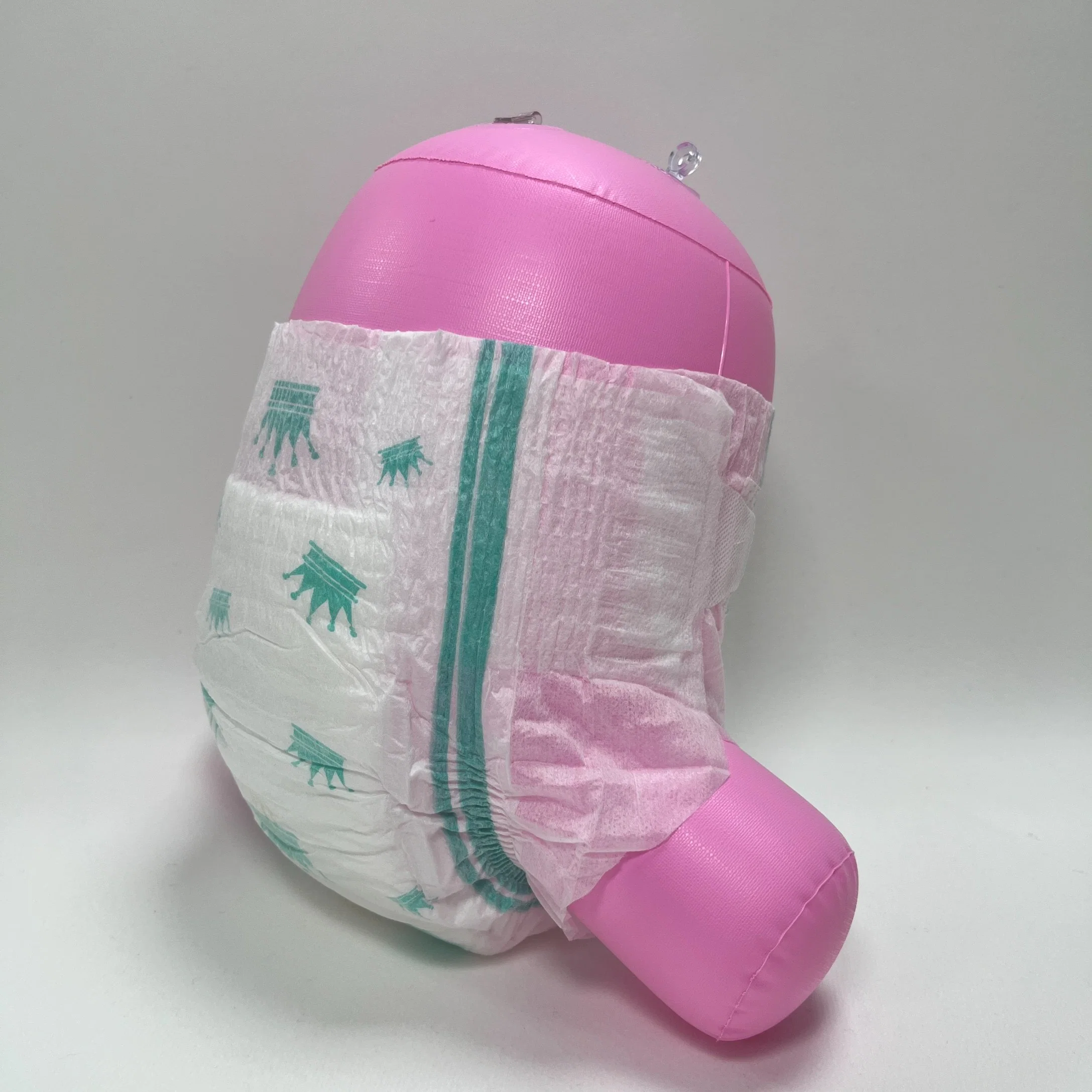 Baby Diaper Thick Type Regular Baby Nappies Baby Skin Care