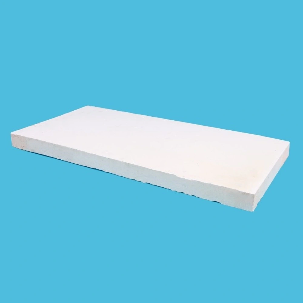 Fast Delivery Calcium Silicate Board Widely Used in Metallurgy, Petroleum