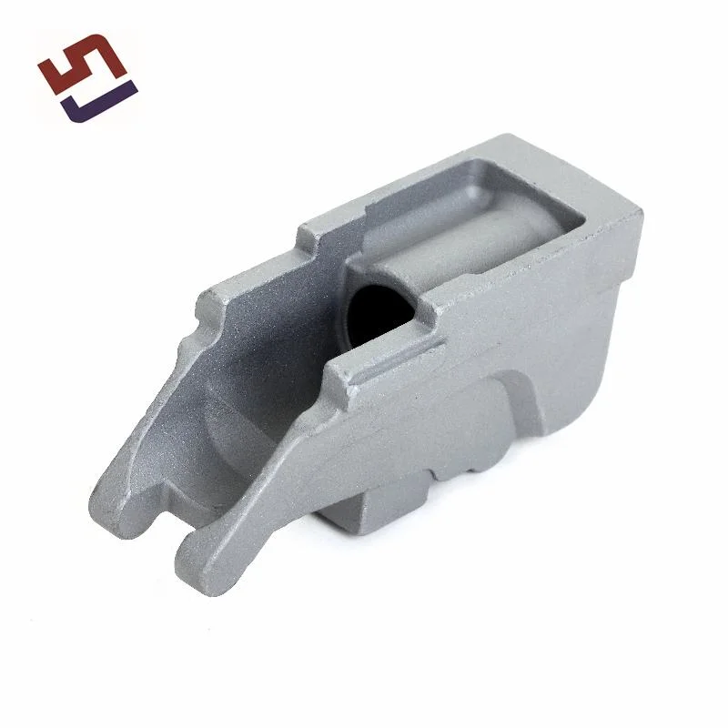 China Manufacturer Supply High Pressure Aluminum Alloy Die Casting for Valve/Motor Housing