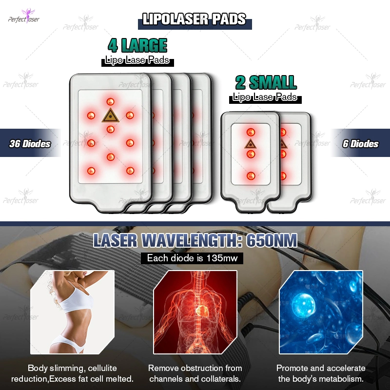 Effektive Body Sculpting Fat Freeze Therapy Vakuum Kavitation System Schönheit Ausrüstung