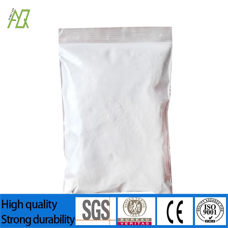 Industry Grade White Crystals Sodium Acetate/Sodium Acid Acetate C2h3nao2 CAS No. 127-09-3 with Factory Competitive Price