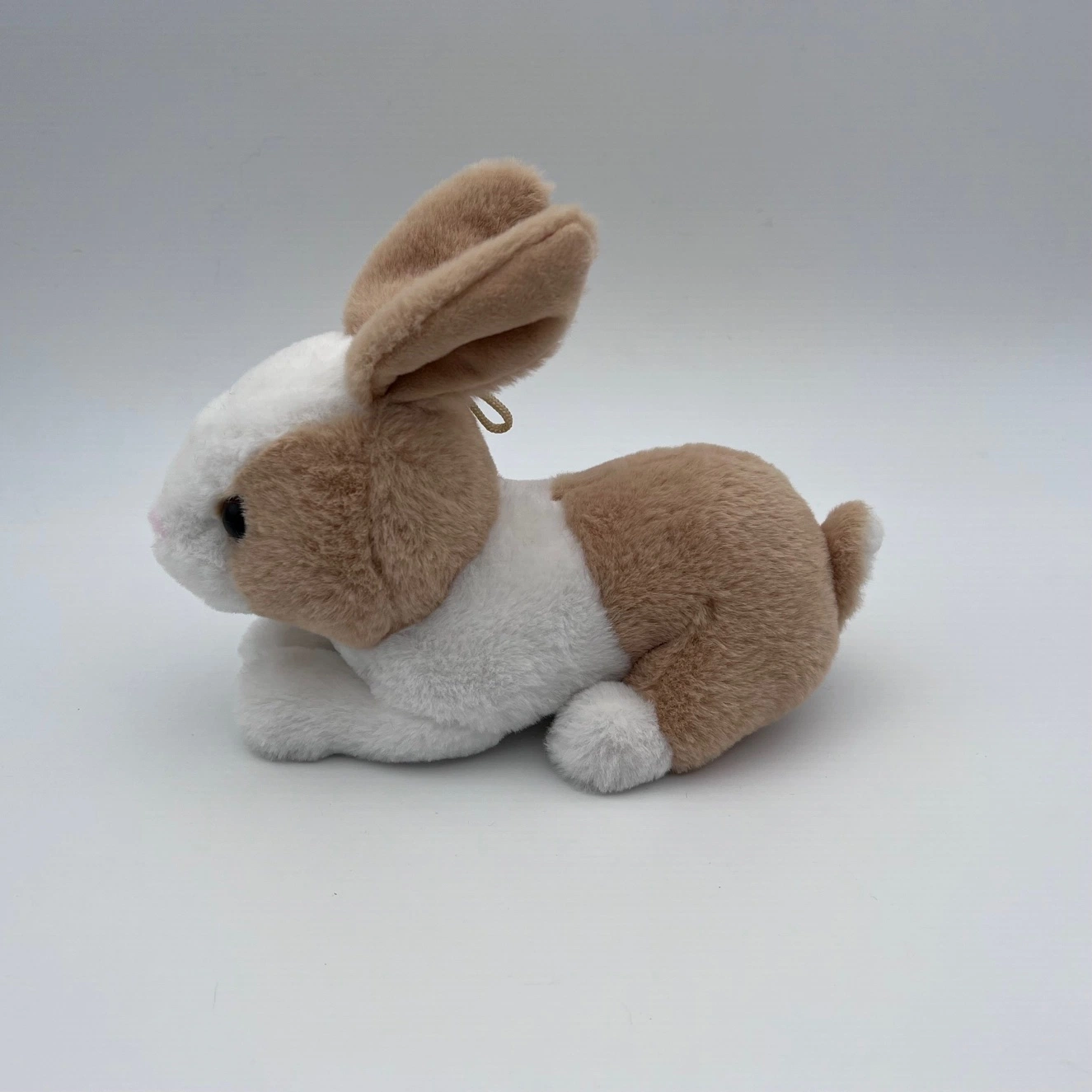 Plush Rabbit China Supplies Plush Rabbit Pet Toy