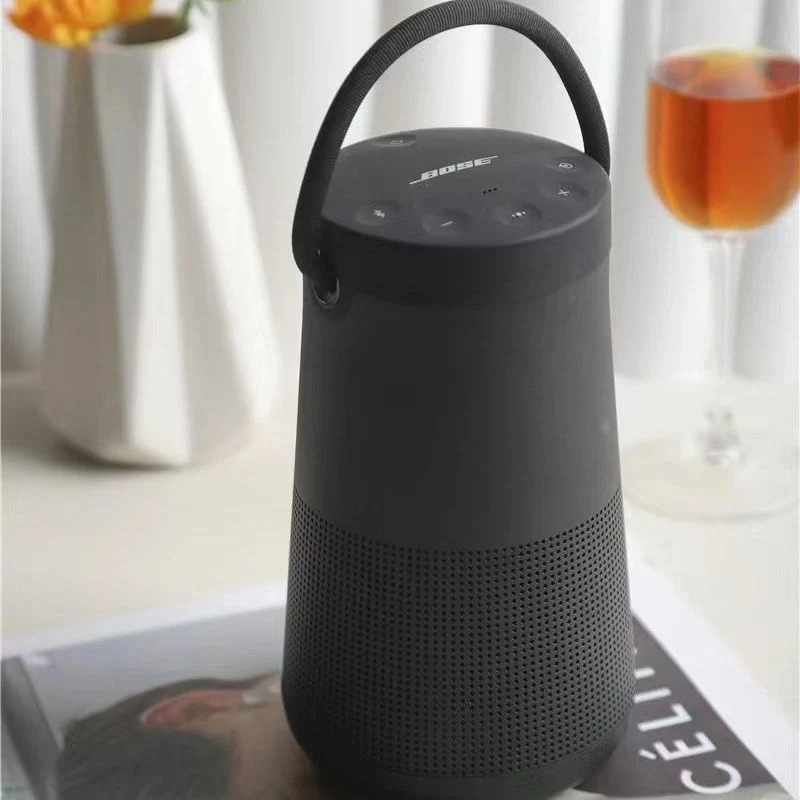 Neuer Soundlink Revolve+ Surround Sound Bluetooth Wireless Portable Speaker