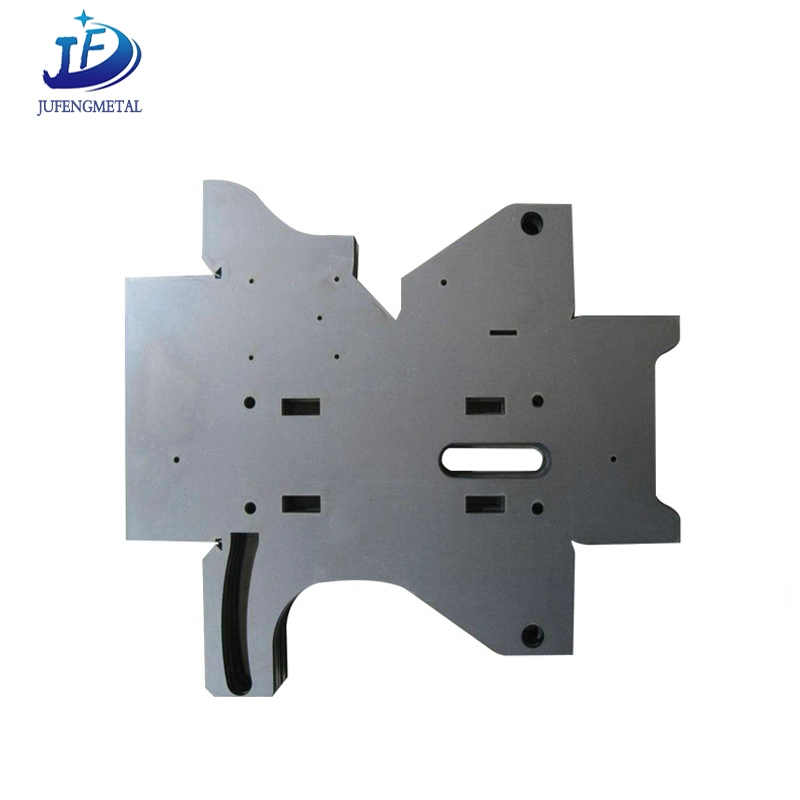 High Precision Custom Sheet Metal Parts Laser Cutting CNC Punching Parts