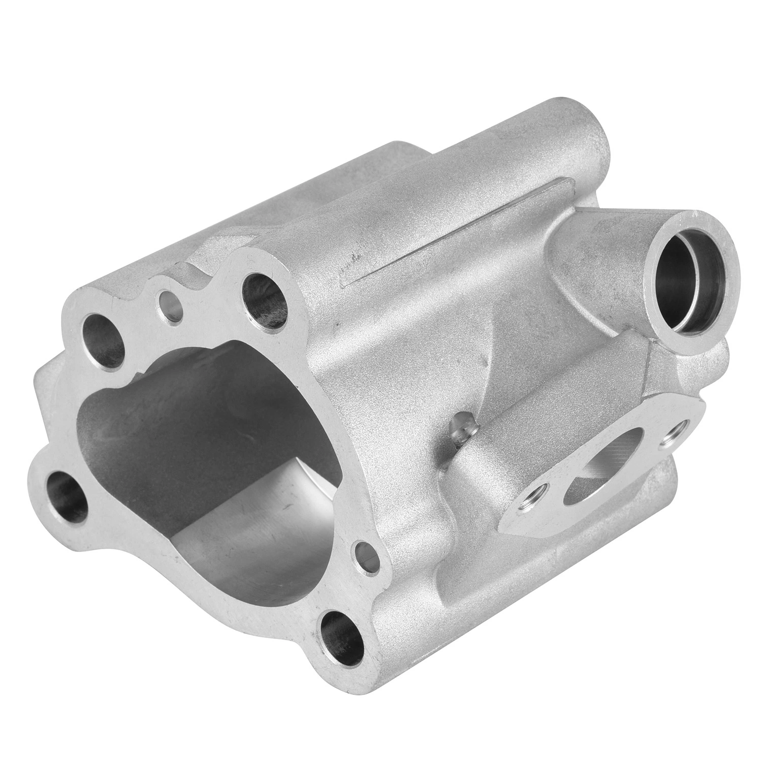 Metal Products High Pressure Auto Parts Die Casting