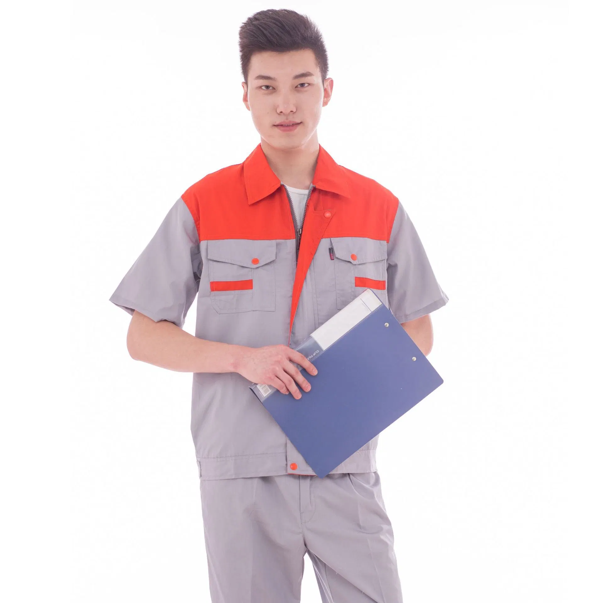 Clothing Clothes Mechanic Construction Security Work Wear Safety Uniforms Workwear