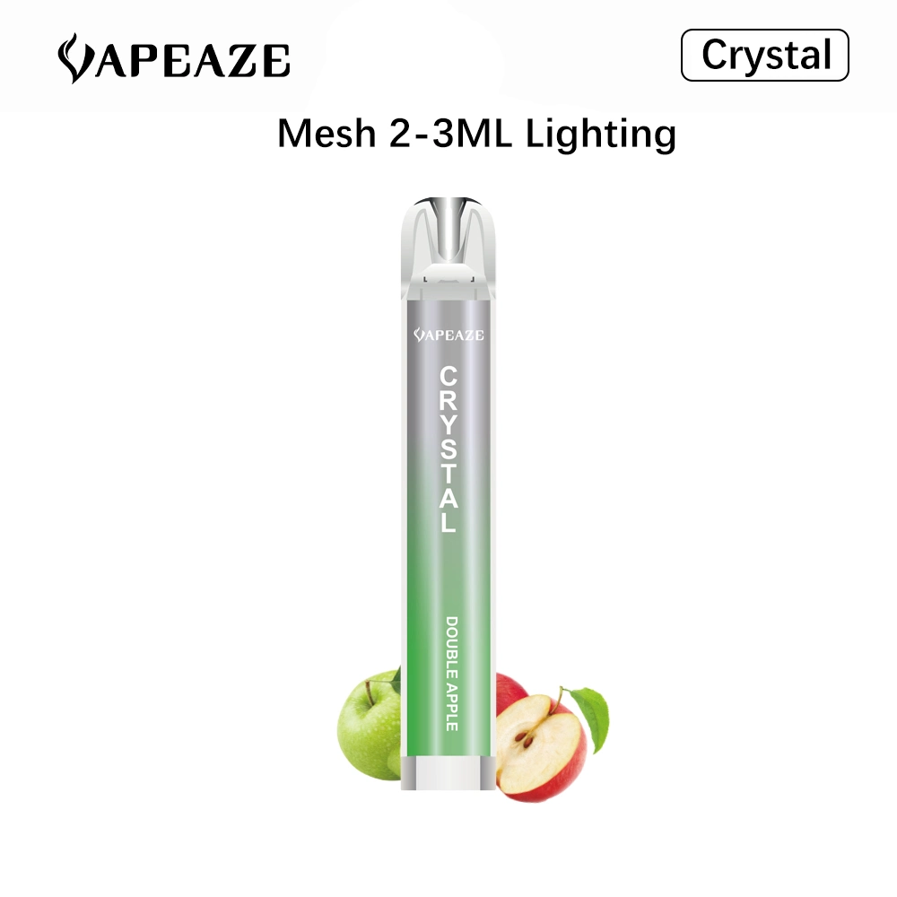 2023 Novedades 600 VAPE VAPE Vaporizer desechable para podómetro Cigarrillo electrónico E CIG IgE T King