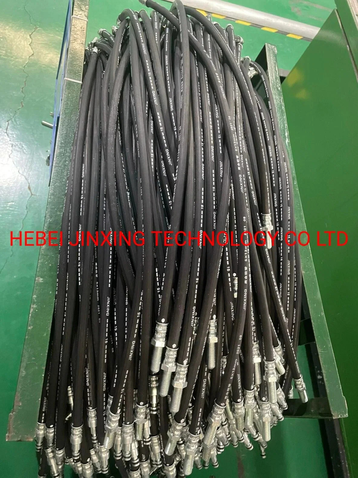 Universal Flexible Brake Hose Brake Line Brake Pipe