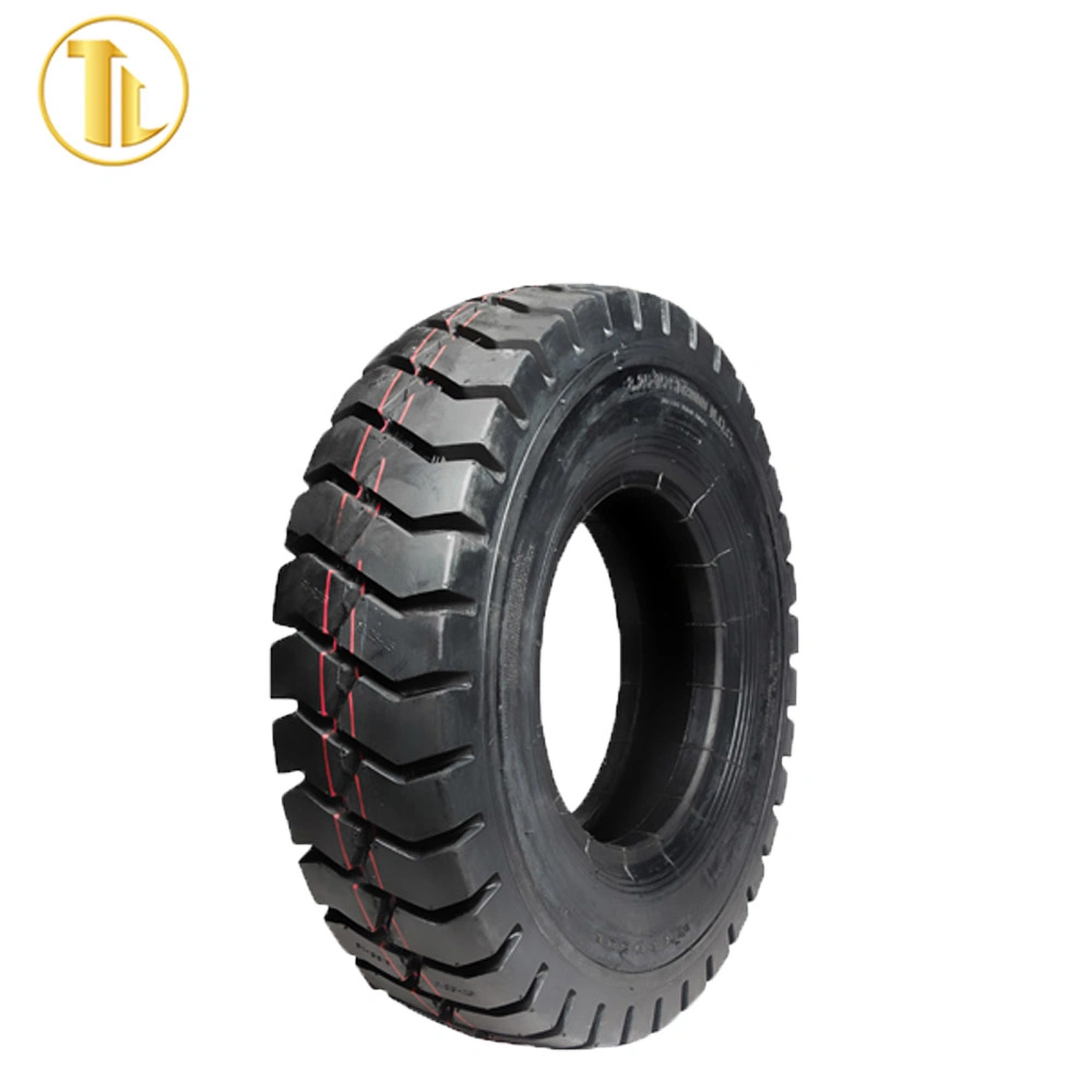 Forklift Truck Tyre Pneumatic Tyre 8.25-15 250-15 300-15 Factory Price Forklift Tyres