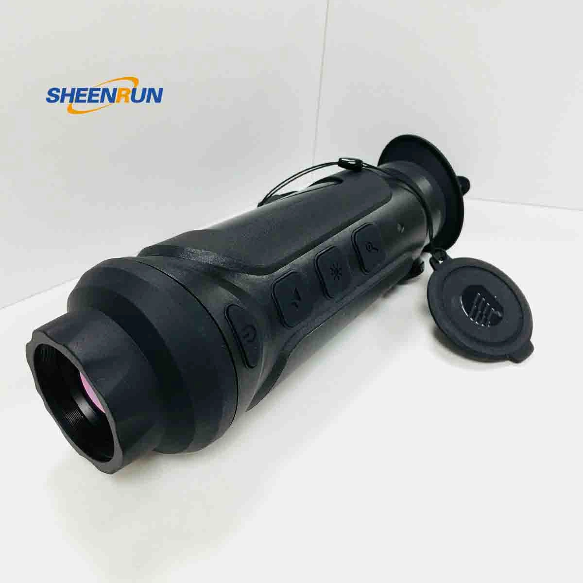 Outdoor Hunting Binocular 8 30 Telescope