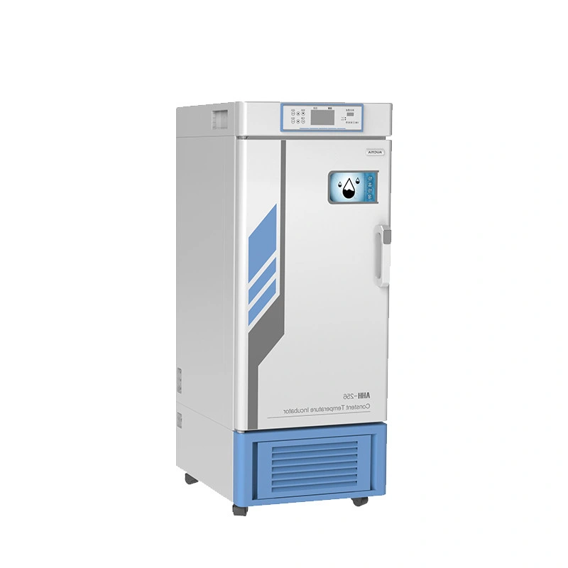 Laboratory Air Mould Lab Incubator Constant Temperature Humidity Incubator