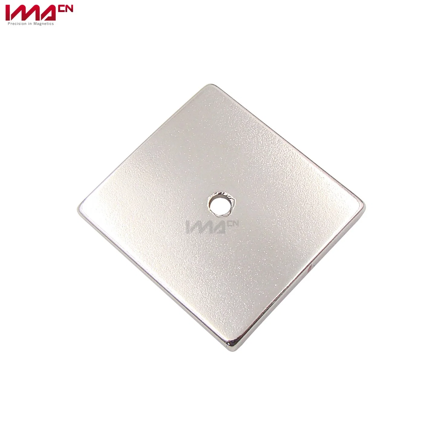 Strong Segment/Arc Motor Permanent NdFeB Neodymium Iron Boron Magnet