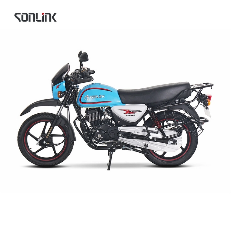 Sonlink Factory Made Boxer off-Road for Adults 150cc Motorcycles