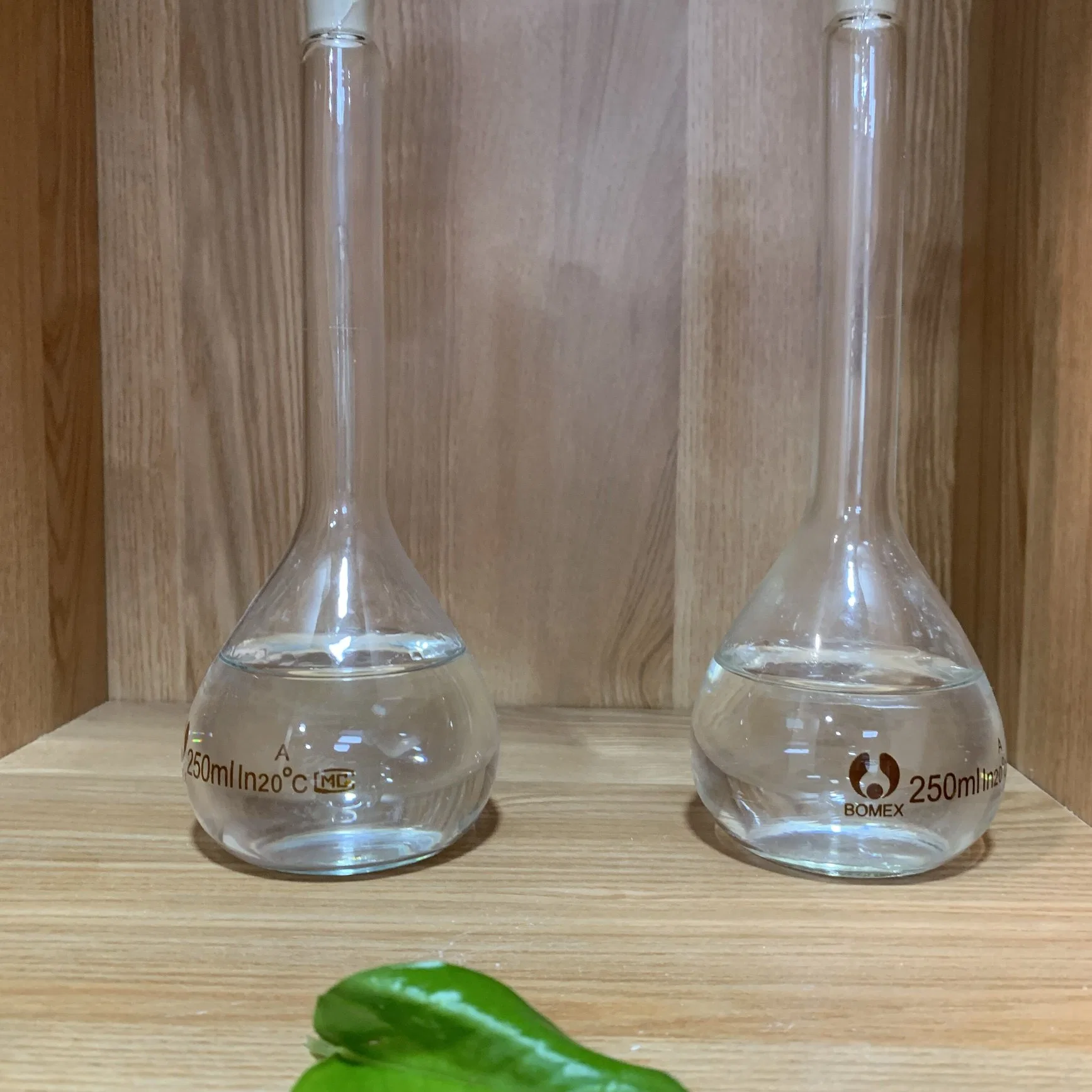 3-Isocyanopropyltriéthoxysilane / 3- (Triéthoxysilyl) isocyanate de propyle cas 24801-88-5 de Chine Usine