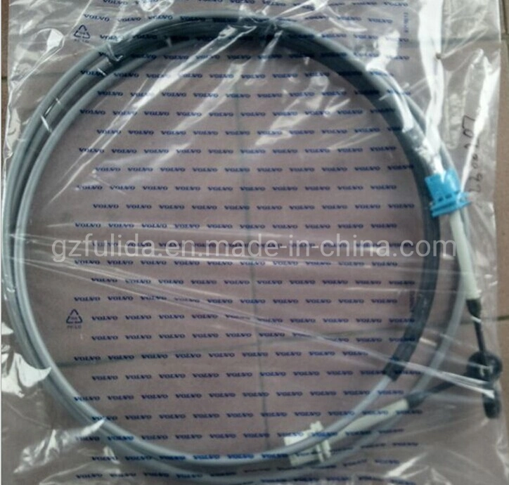 Vol-Vo Gear Shift Cable Transmission Cable OEM Quality