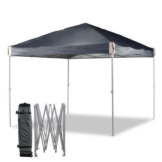 Factory Made for Sale Waterproof Ox-Ford 10X10 Canopy Display Tent