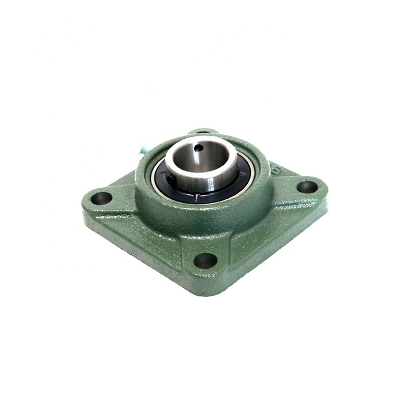 Pillow Block Bearing (UCF213) with Set Screw Locking