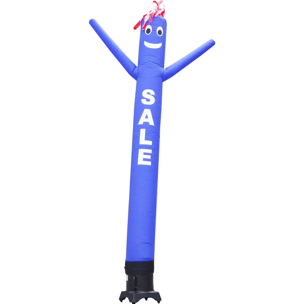 Cheerful Inflatable Advertising Sky Dancer Balloon Dancing Air Man for Sale