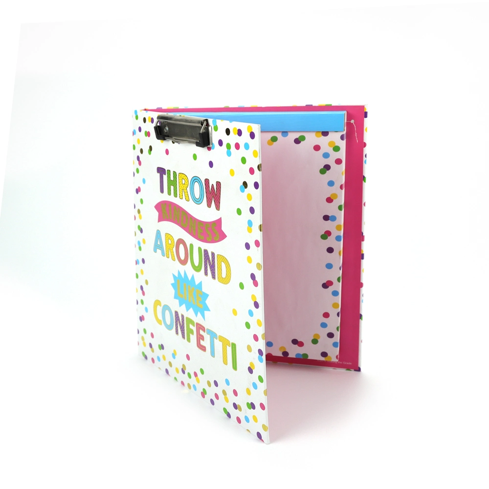 Fashionable Wholesale Multicolor Design Sense Free Samples Colorfast Food Storage Stationery Packing