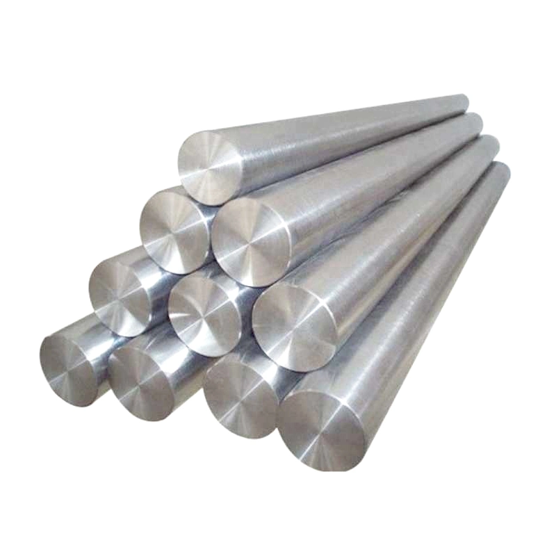 Tool Steel DC53 D2 Cr12MOV Cr8Mo2SiV Price Per Kg Mold Steel Round Bar Hot Rolled Carbon Steel Round Bar ASTM 4140 42CrMo4V Alloy Round Steel Factory Wholesale/Supplier