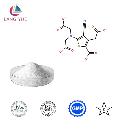 Strontium Ranelate CAS: 135459-87-9 Distrontium Renelate