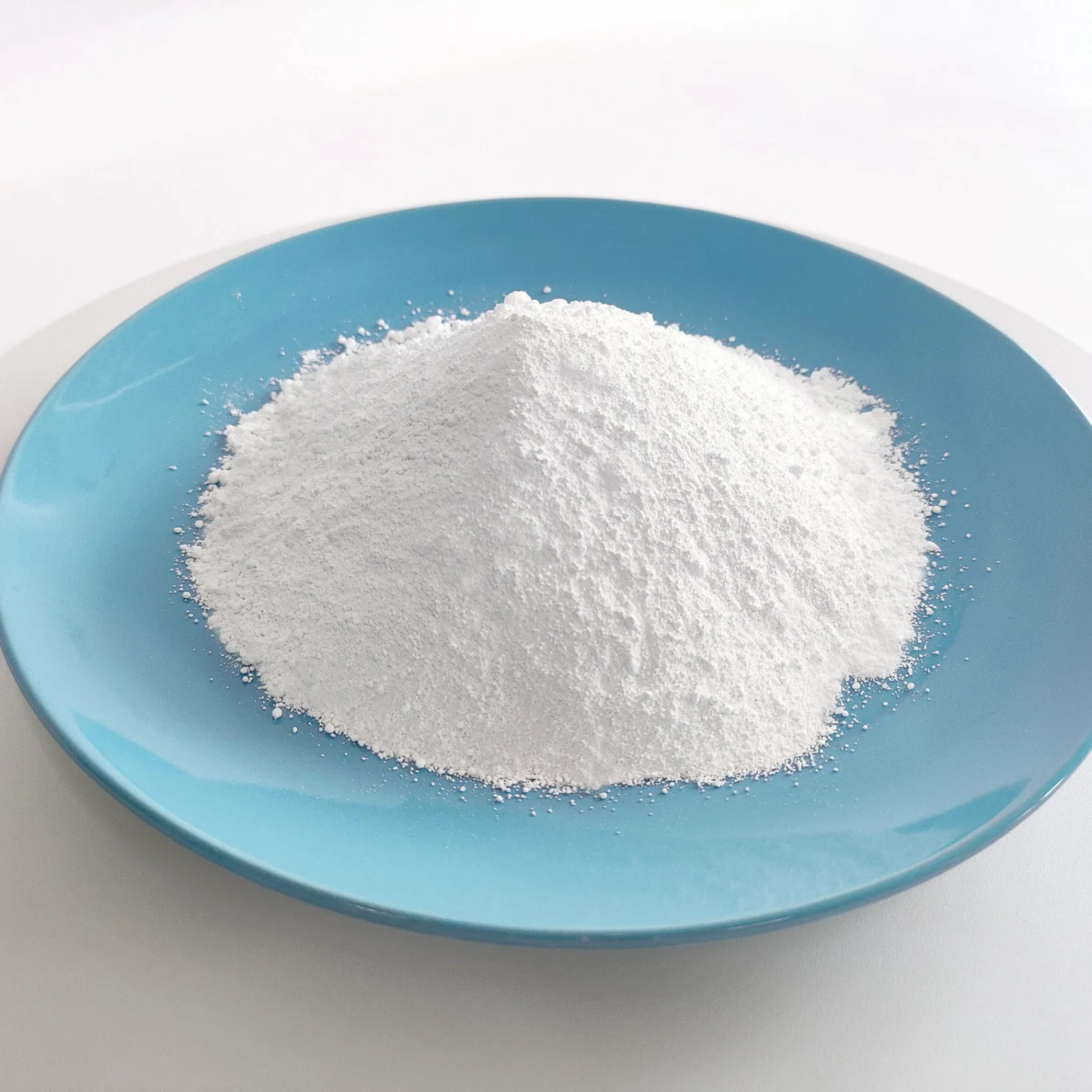 Factory Price CAS 1314-98-3 Zns Powder Zinc Sulfide Powder Pigment Grade