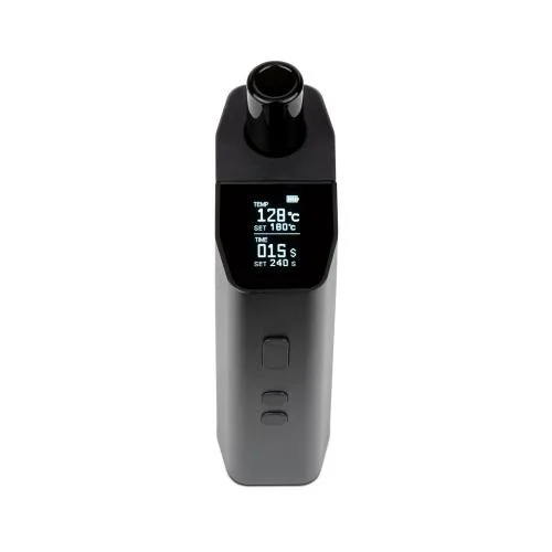 Best Selling erva seca eléctrico vaporizador grossista on-line