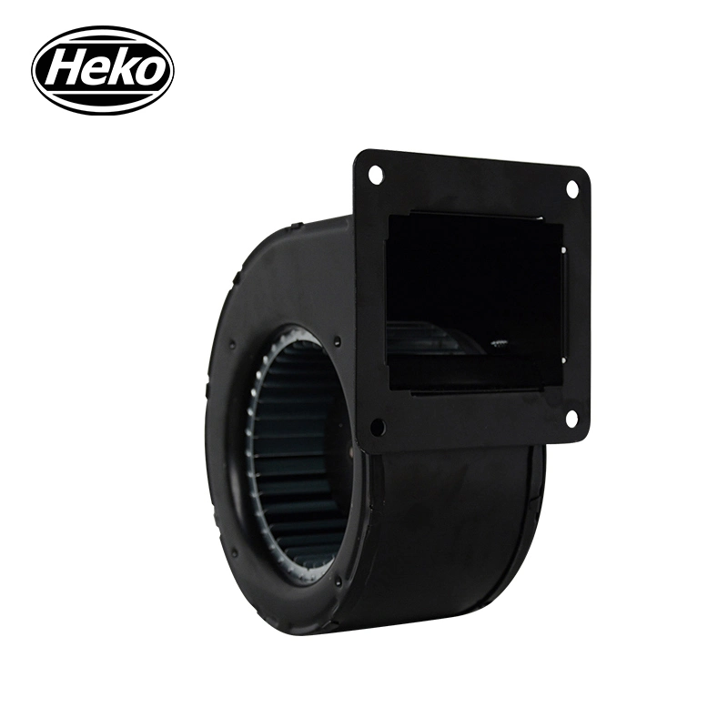 HEKO Small High Static Pressure Industrial Air Centrifugal Blower Fans