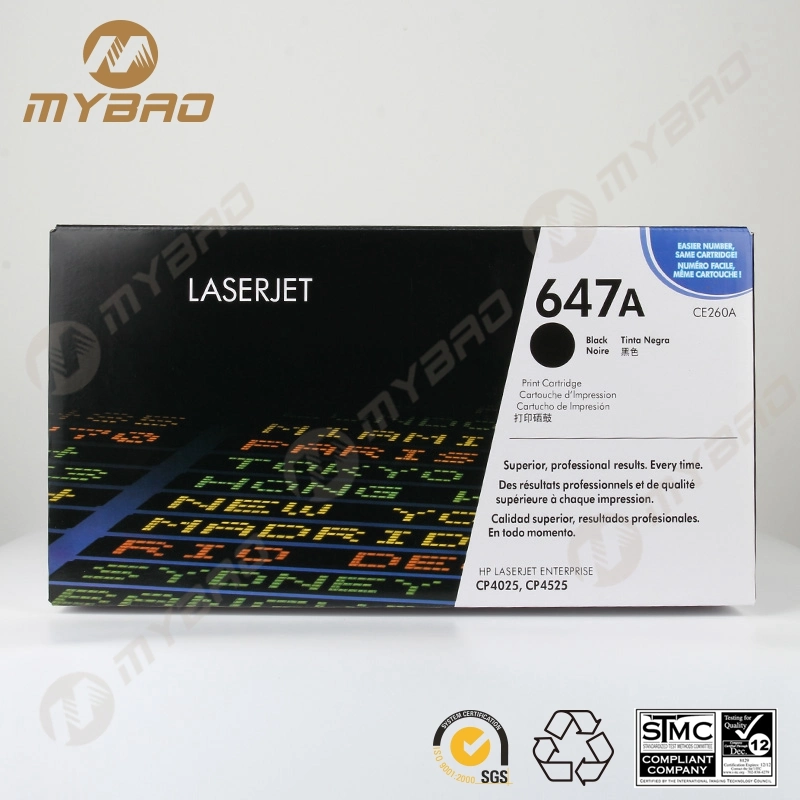 Compatible C8543X (43X) Laser Printer Toner Cartridge for HP Printer