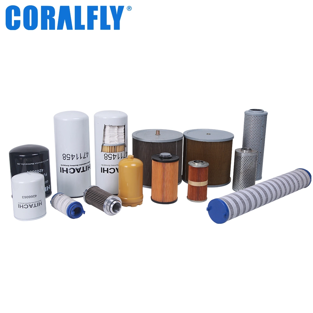 Coralfly Fuel Filter A5410920805 A5410900151 A5410920305 A5410920405 A5410920505 5410900051 5410920305 5410920405 5410920505 5410920605 5410920805 for Benz