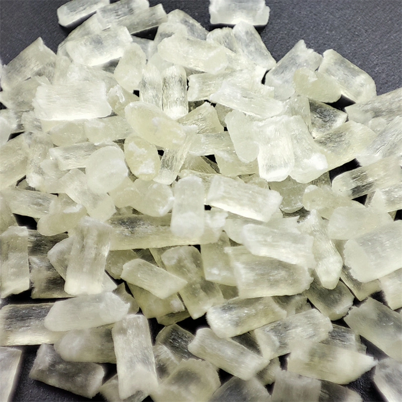 Styrene Acrylonitrile (SAN) as Product Filled with 20% Glass Fiber