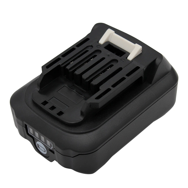 Factory Cheap Price Bl1415 Wholesale/Supplier 12V 2.5ah Power Tool Li-ion Battery for Makita