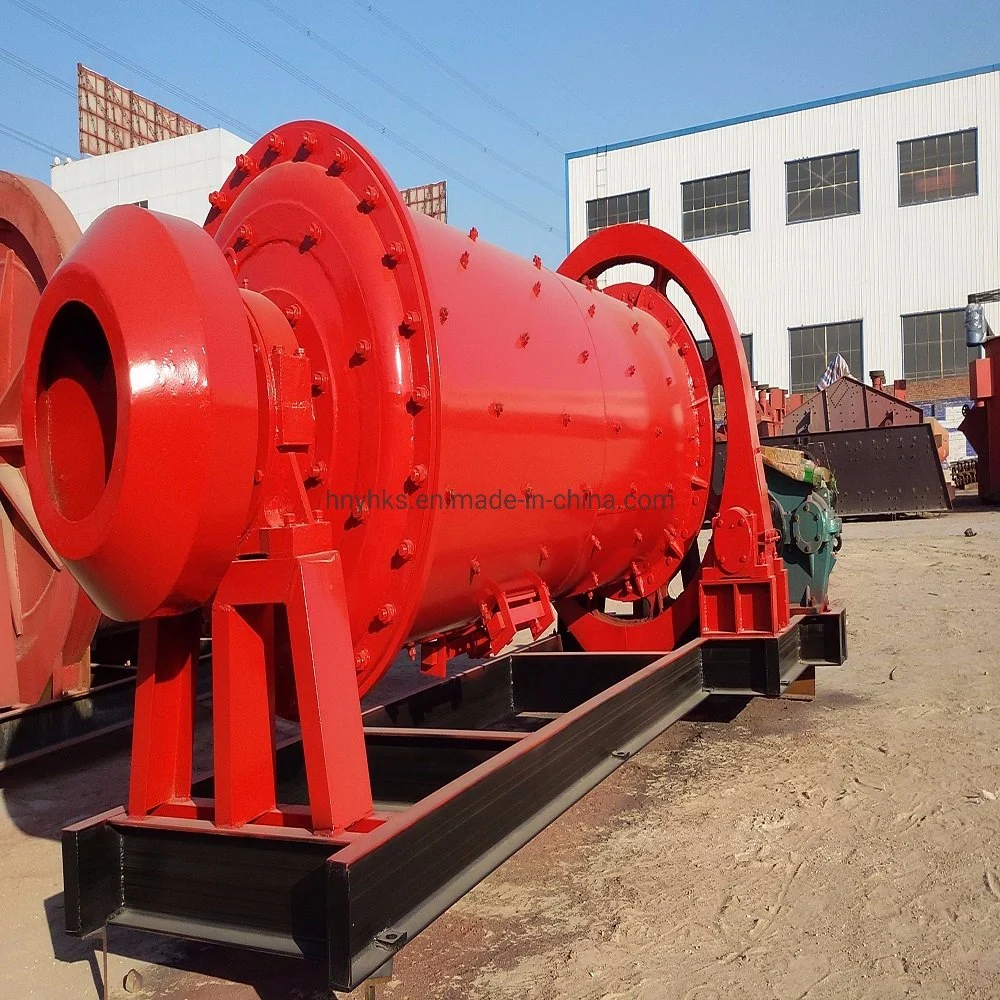 Máquina de moinho de bolas para moagem de minério de cobre. Máquina de fresagem para moagem de minério de cobre.