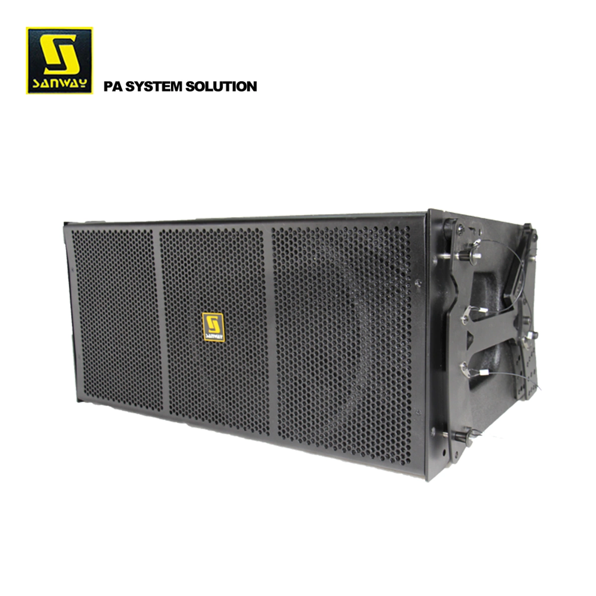 12 Inch Speaker PRO Audio Line Array (Aero 12A)