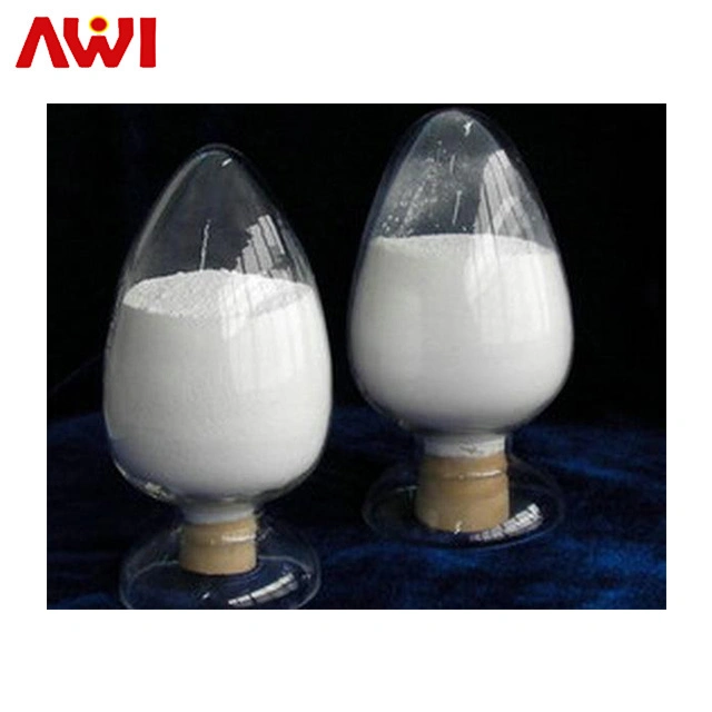 Food Grade Factory Supply Potassium Chloride