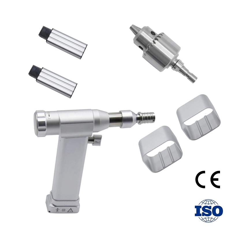 Orthopedic Surgical Medical Power Tool Slow Large Torque Drill Price for Grinding
