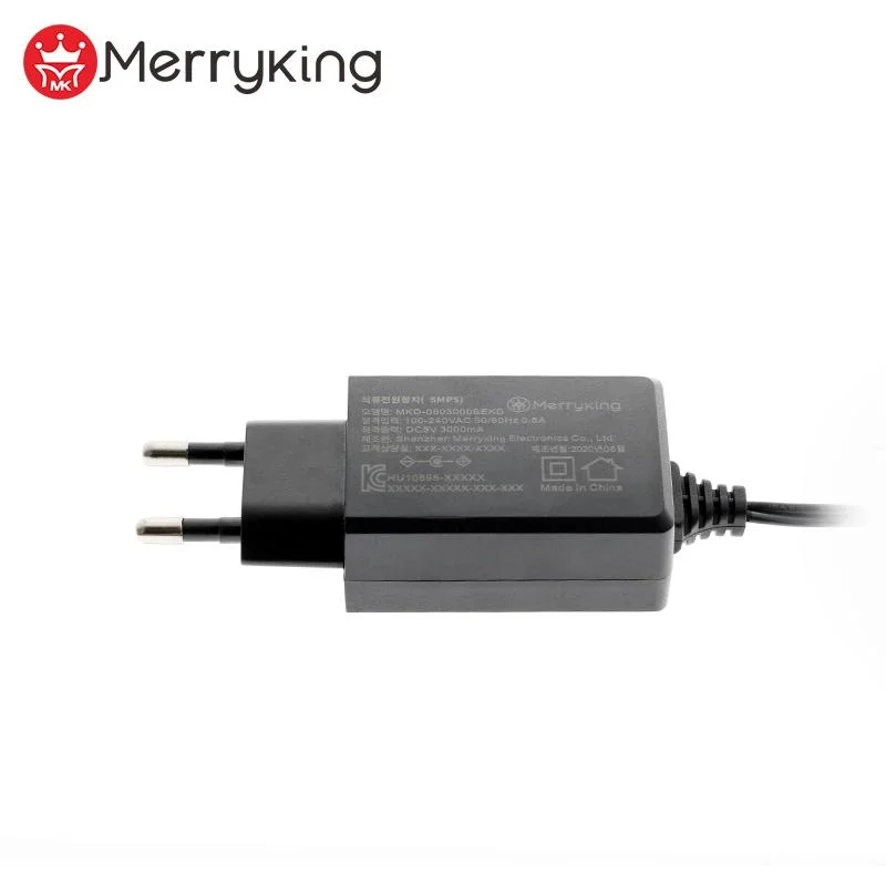 EU AC DC Adapter 12V 1A 6V 2A 5V 2.4A Power Supply AC 100-240V 50-60Hz Input