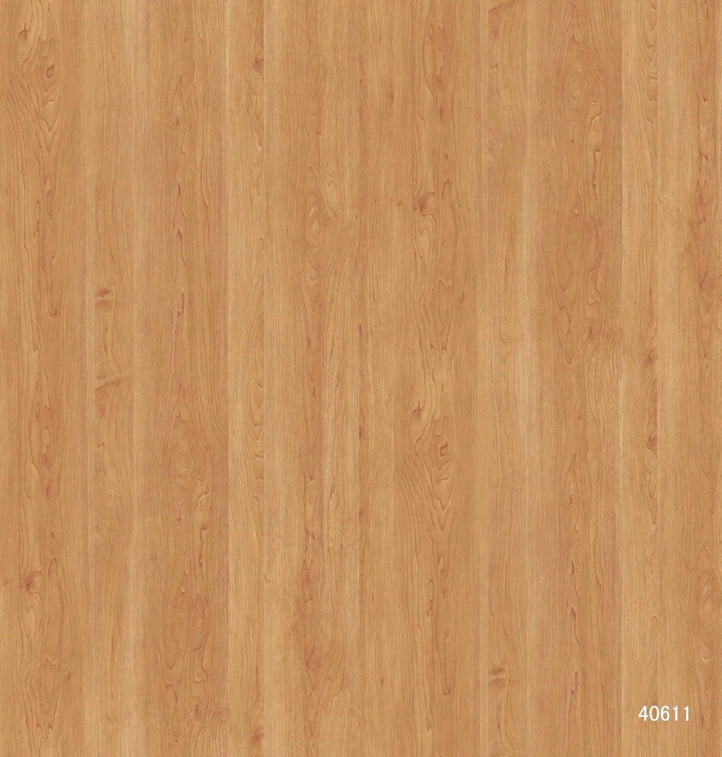 2217 MDF de grano de madera tablero decorativo para los muebles de revestimiento de pared Paneles