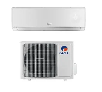 OEM gute Qualität Inverter Wärme und Cool Wand montiert Split Klimaanlage