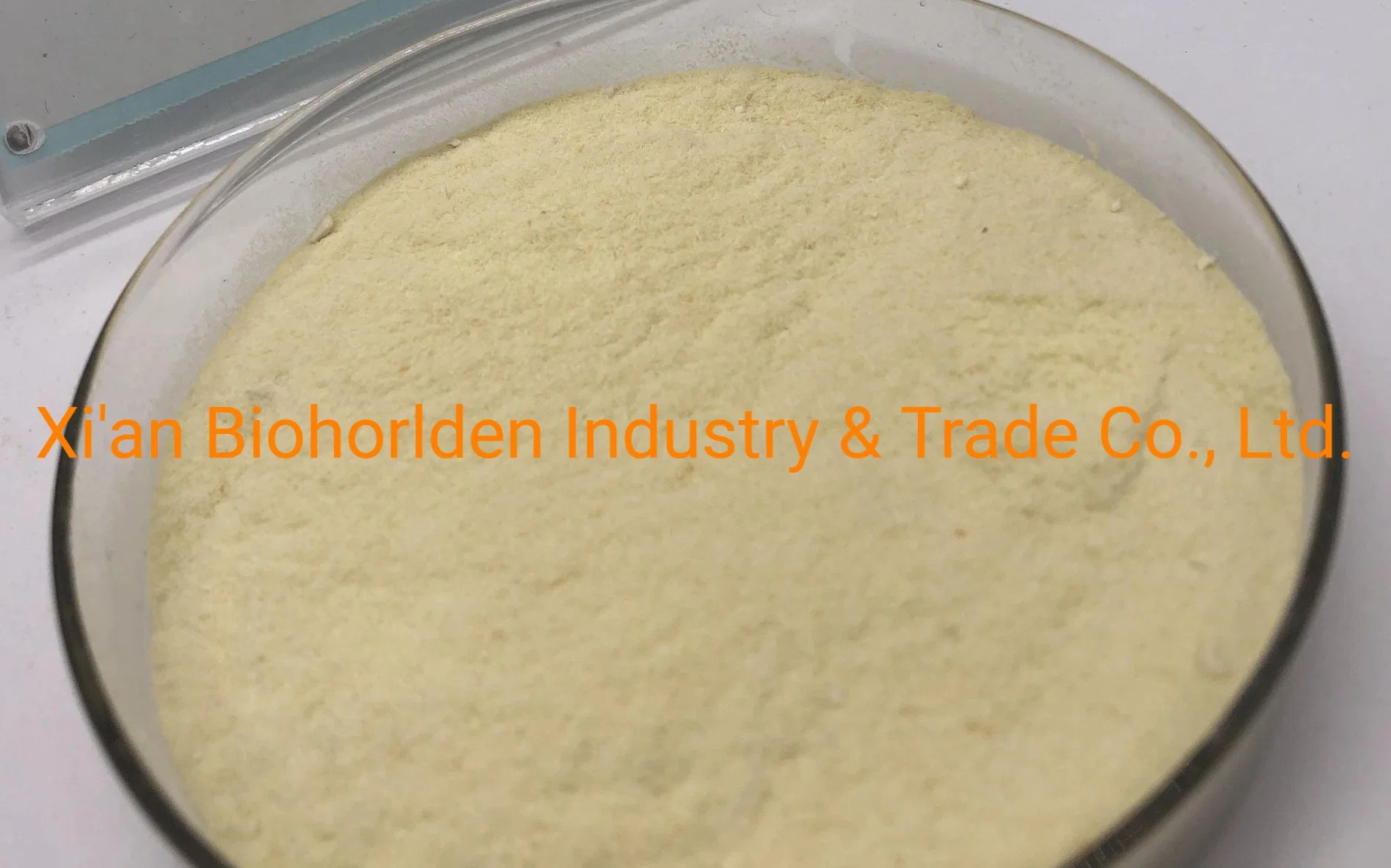 نووتروبيكس 9-Me-BC naw Powder CAS 2521-07-5 / 9-Methyl-9h-Beta-Carboline