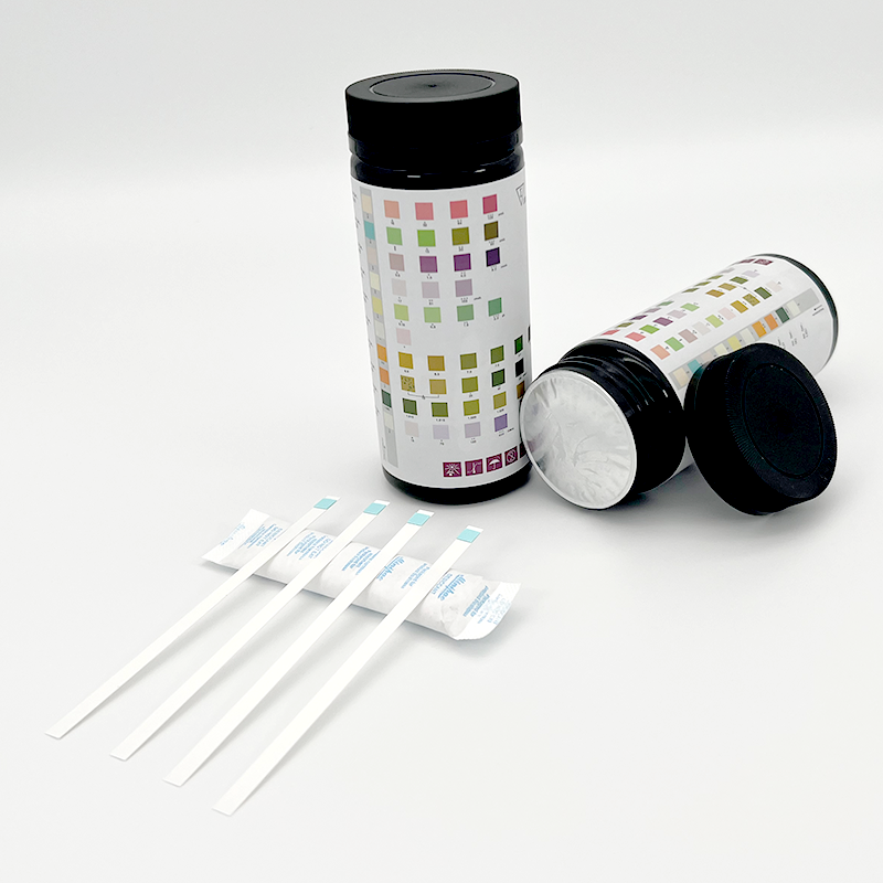 Urine Analysis Test Strip Reagent