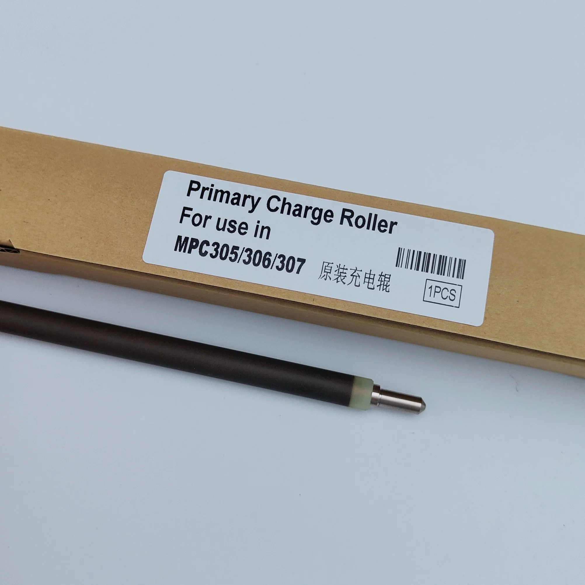 Original Quality PCR Primary Charge Roller for Mpc 305 306 Mpc305 Mpc306 C305 C306