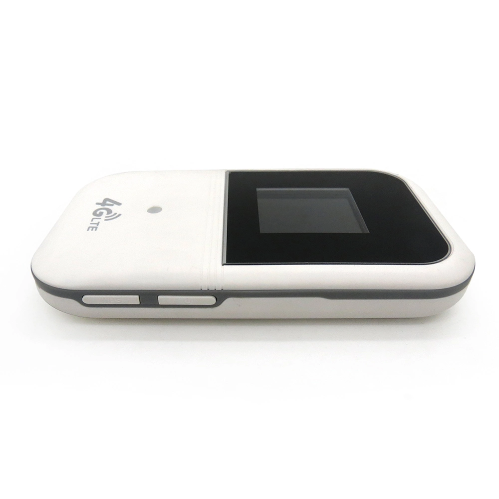 3G 4G Lte Portable Mini-Modem Wireless Router WiFi
