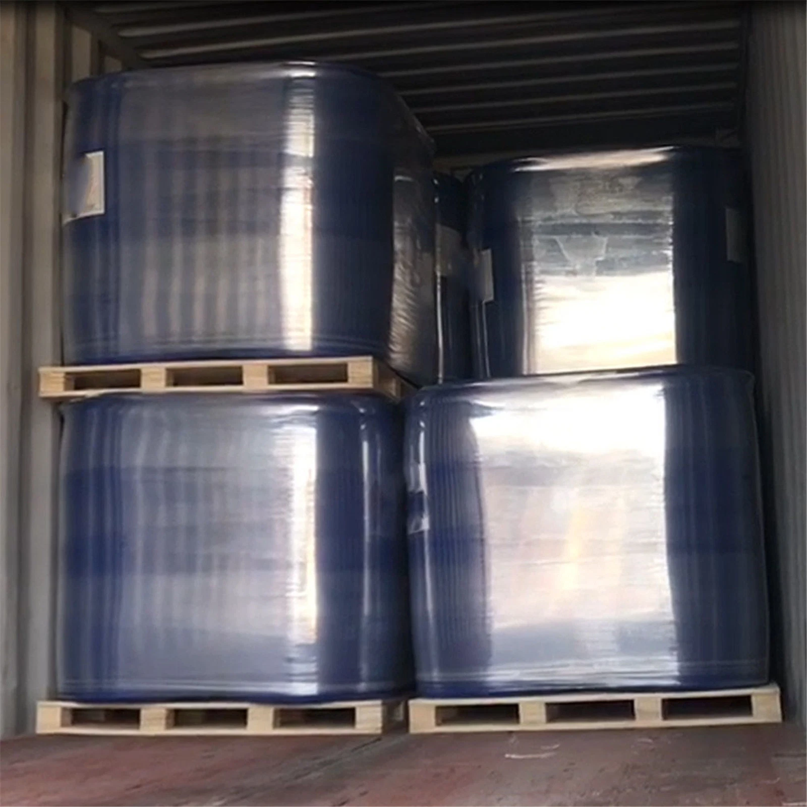 High Purity 99% Industrial Grade Ethyl Acetate in Bulk for Sale