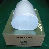 Silicone de cerâmica para Cabo resistente ao fogo