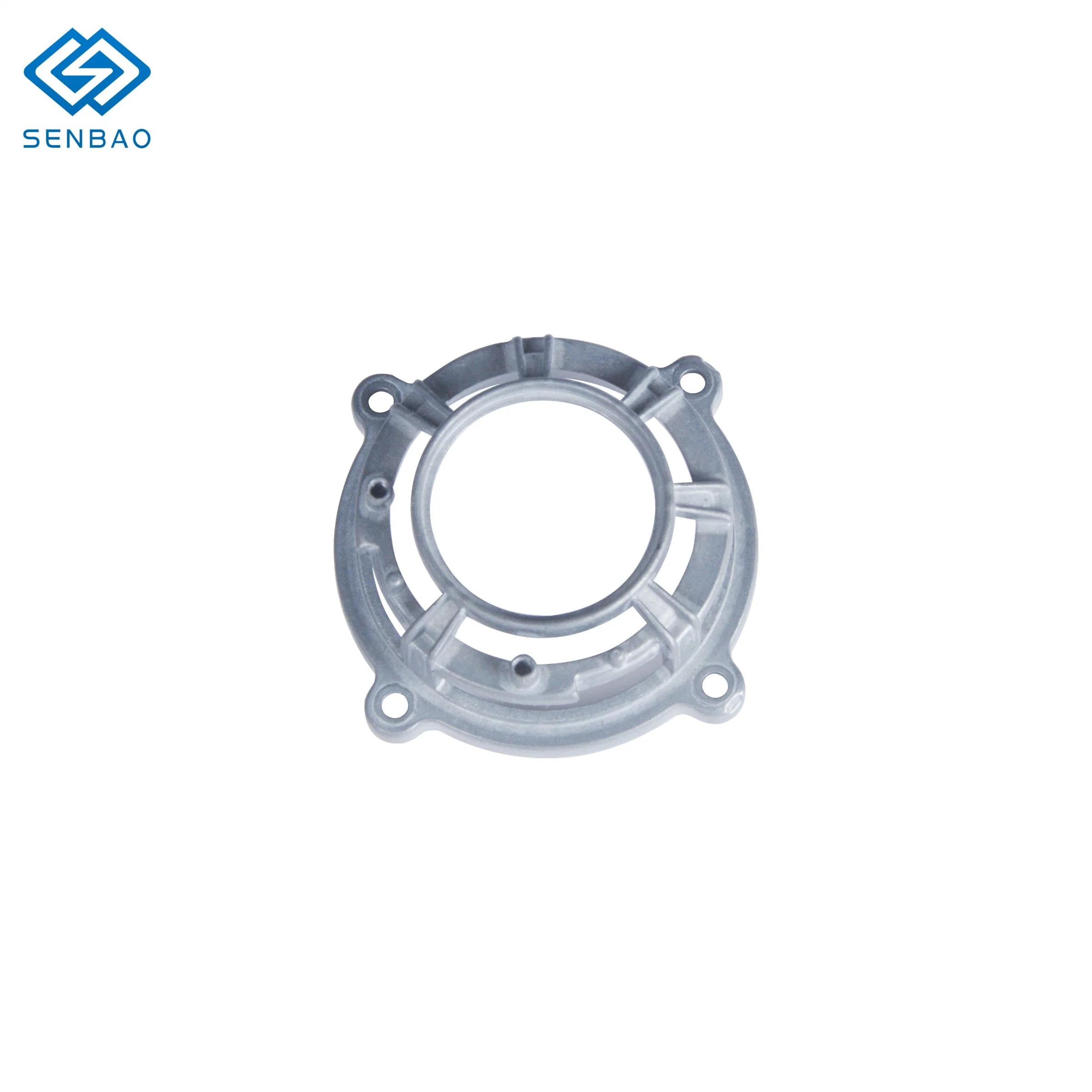 20 Years OEM Supplier Customized Aluminium Alloy Die Casting Car Accessories Die Casting